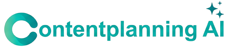 Contentplanning AI