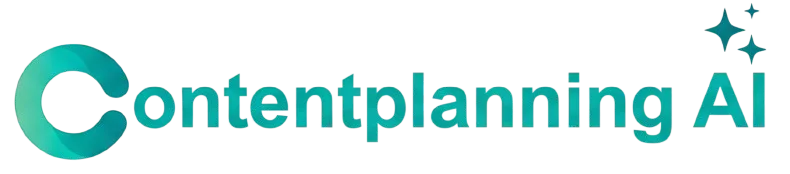 Contentplanning AI