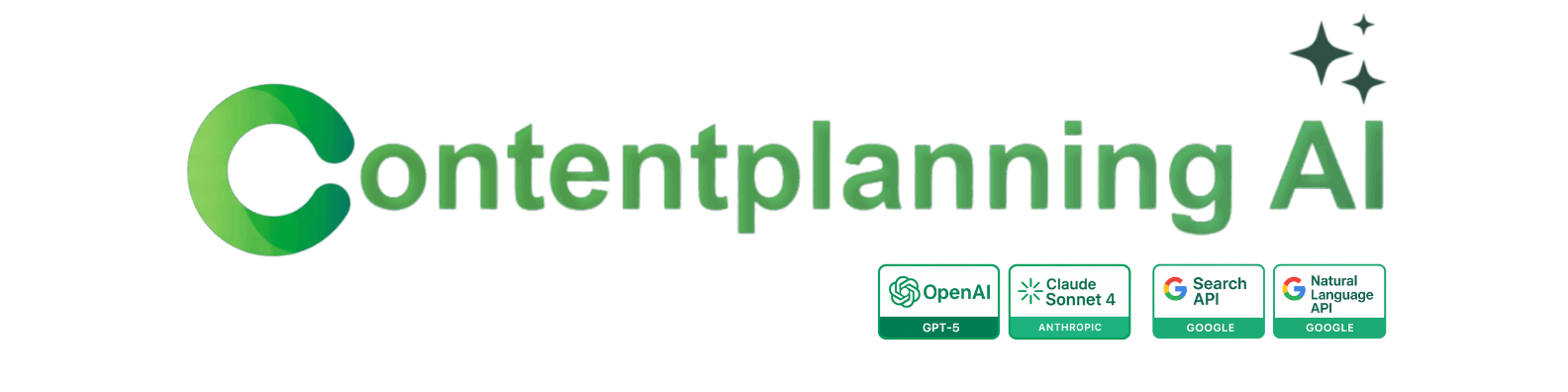 Contentplanning AI