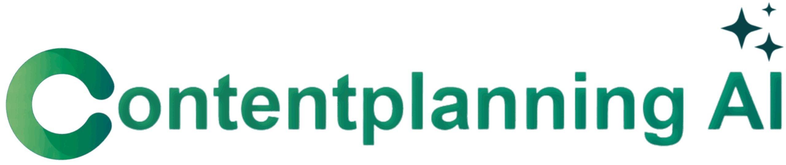 Contentplanning AI